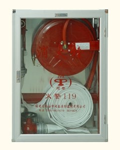 消火栓箱(图1)