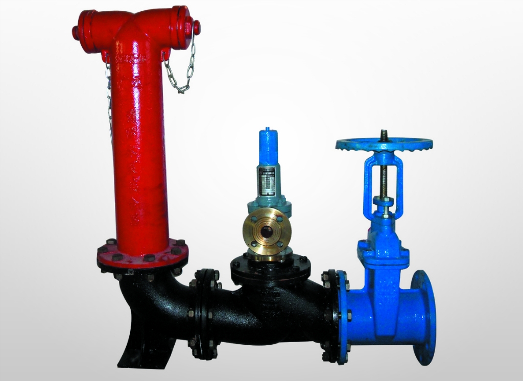 消防水泵接合器(图2)