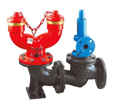 消防水泵接合器(图3)